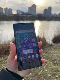 Sony Xperia XZ 3/32 Гб синього кольору NFC xz