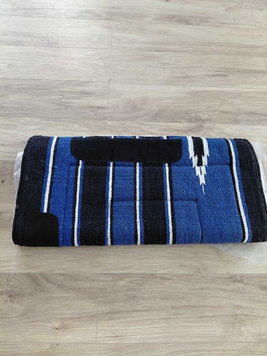Czaprak western 82×82