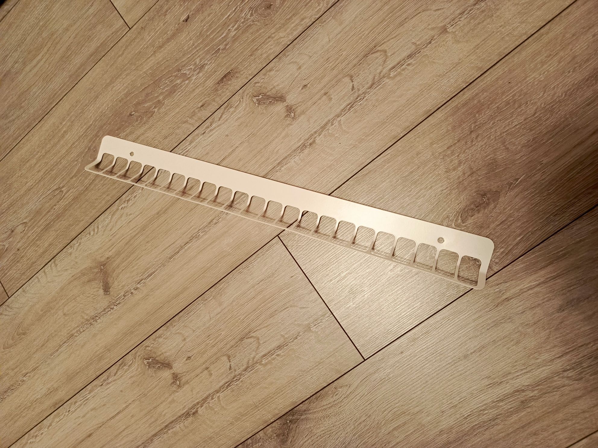 Półka wentylowana IKEA Utrusta 60cm