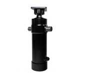 tłok przyczepy D47 PRONAR T-654 T-169 T-655. Wysuw 1300 mm ST4-1300