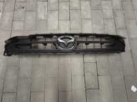 Grill przód  mazda 2 DJ 15-20r