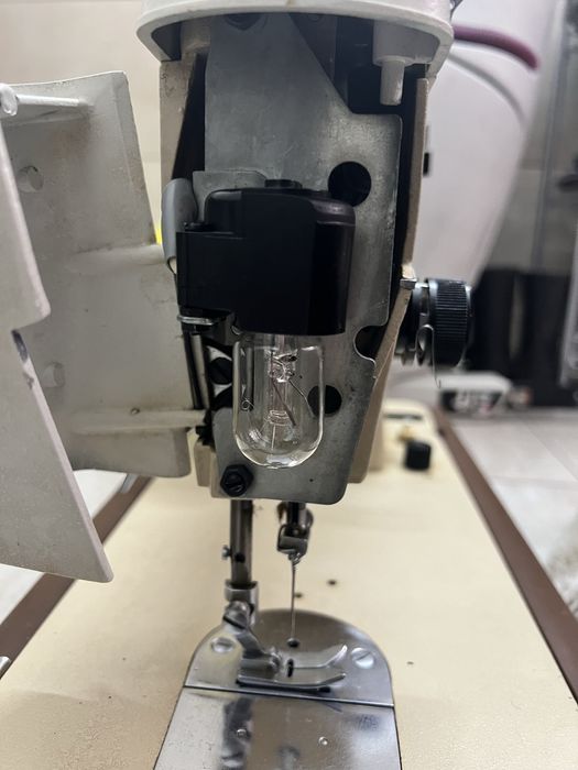 maszyna fo szycia łucznik 466