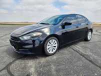 2014 Dodge Dart SXT