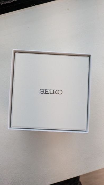 Seiko Prospex Alpinist SPB121J1