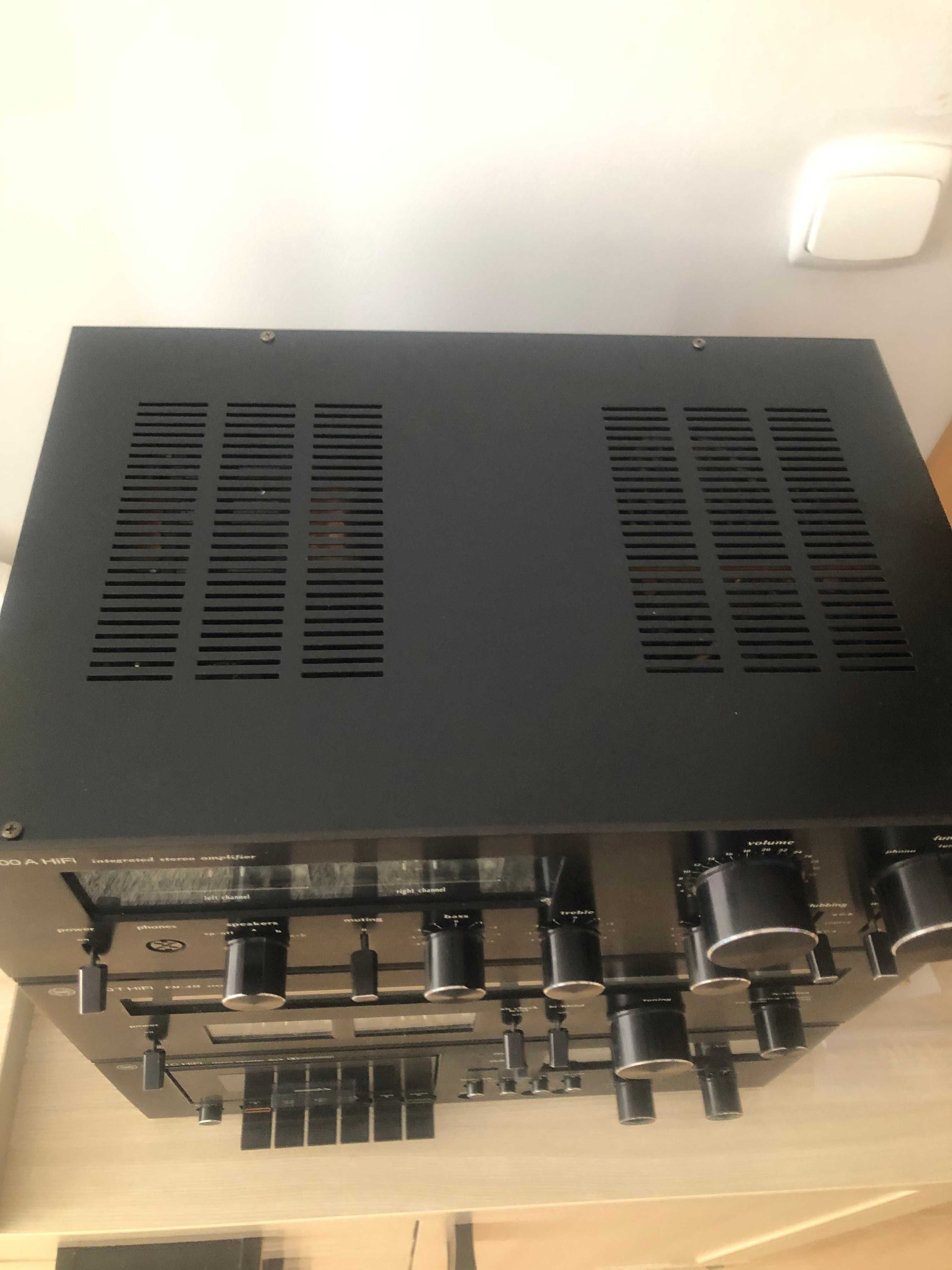Studio 2000 HiFi