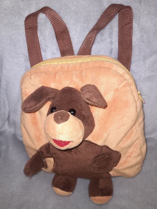 Рюкзачок для малюків