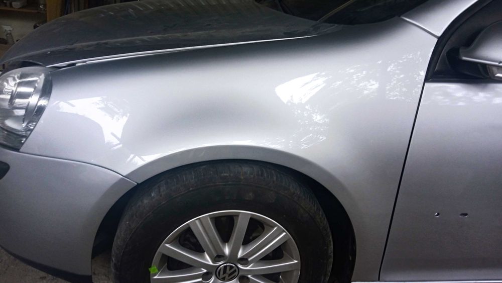 Покраска фарбування авто та полірування