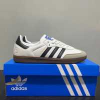 Adidas Samba OG White Core Black EU 43