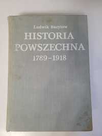 Historia Powszechna