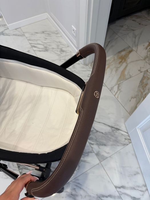 Продам коляску cybex Priam самовывоз Одесса