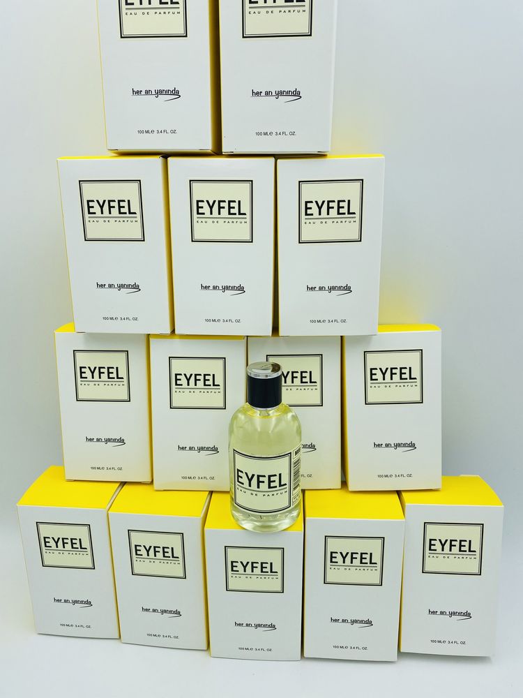 Perfumy eyfel na wzor tom w97 x 2