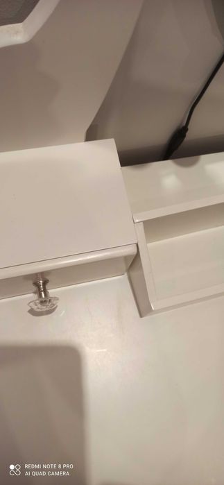 Toaletka kosmetyczna