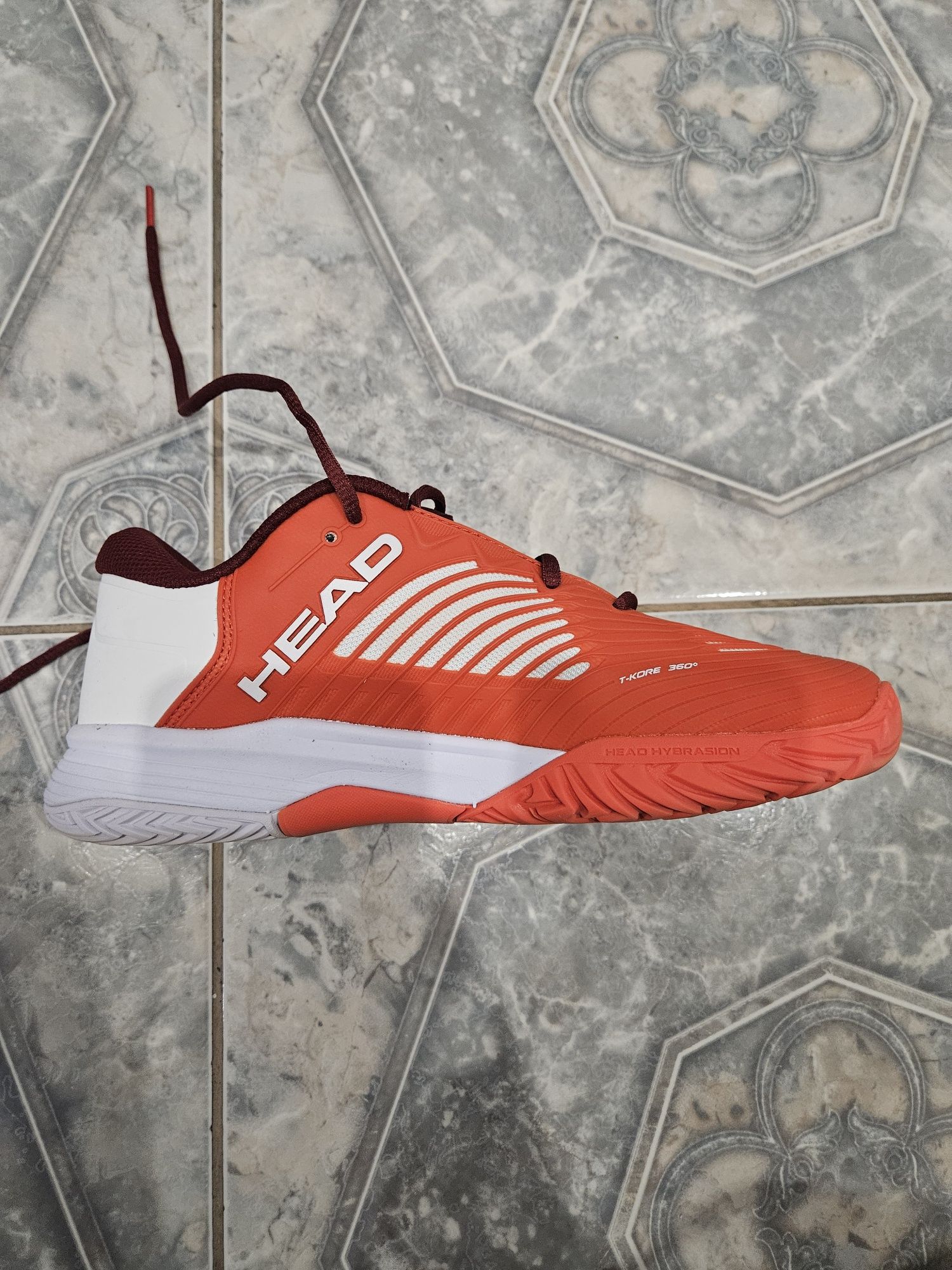 Buty tenisowe męskie Head Revolt Pro 4.5 rozm. 38,5 (25 cm) nowe