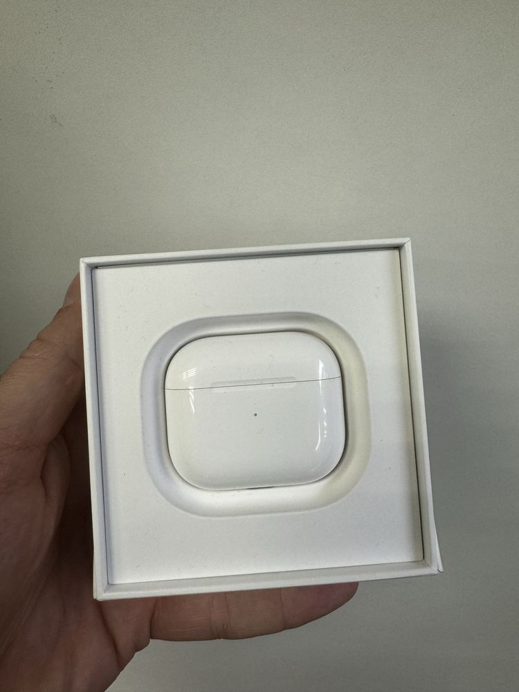 AirPods 3 Box оригінал