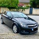 Opel Astra GTC 1.4 Gasolina