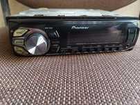 Radio USB AUX IPod Pioneer MVH-160UI