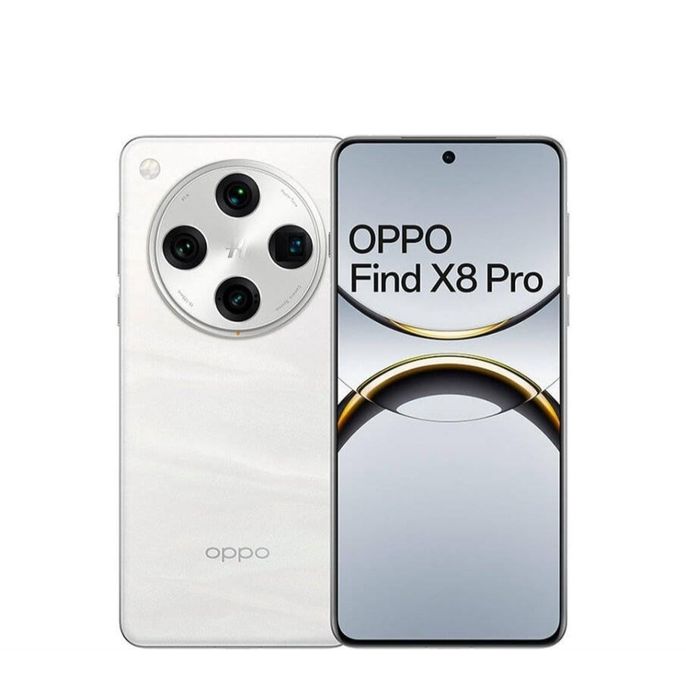 OPPO Find X8 Pro