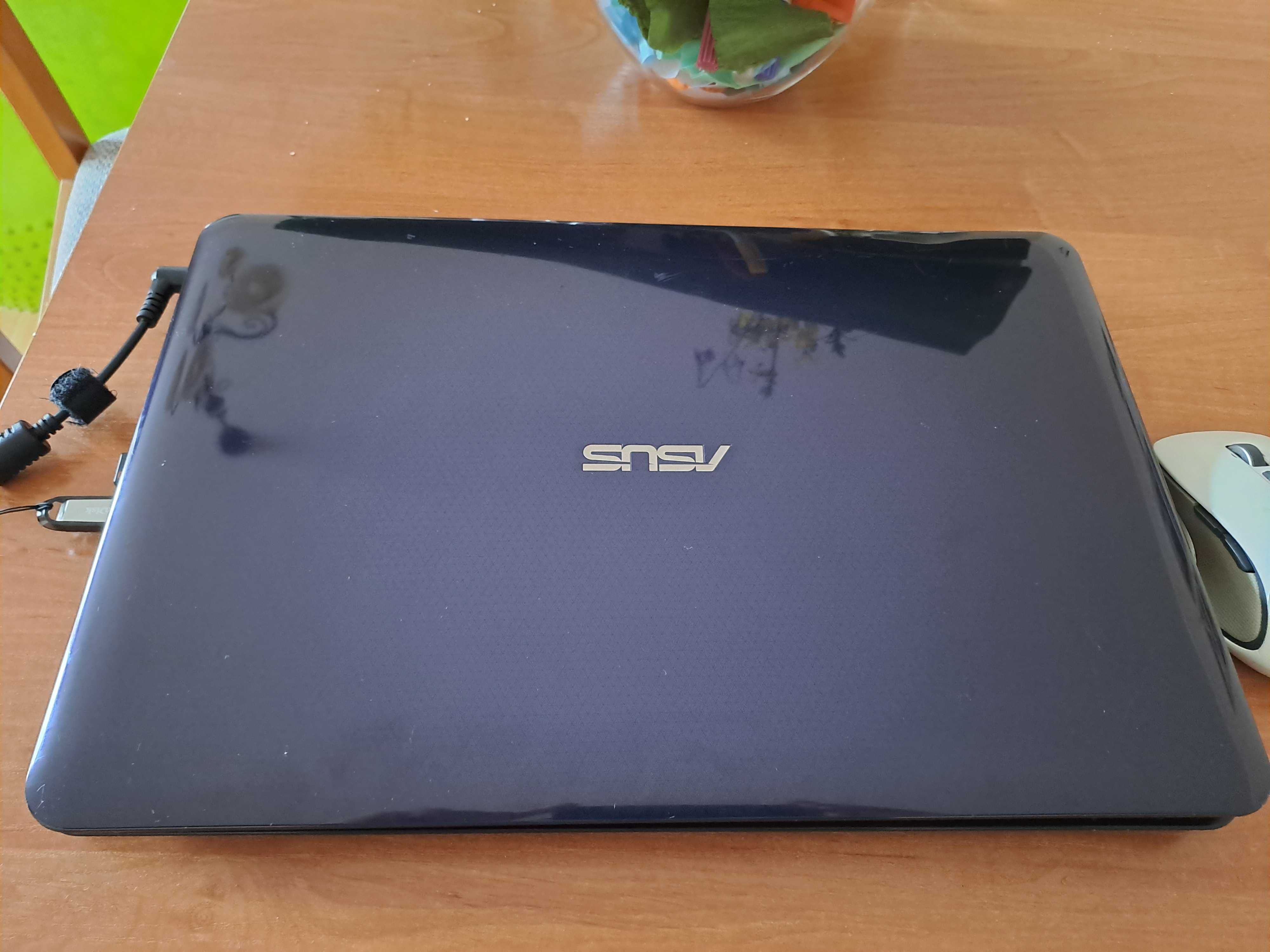 Laptop ASUS X555LD I3 4 GEN | 8GB RAM  Geforce GT820m 2GB