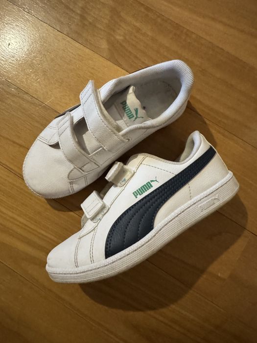 Buty Puma, rozmiar 31