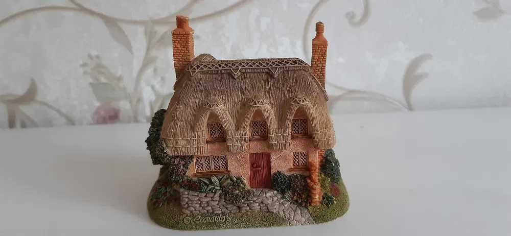 Mini domek Leonardo Collection Liliput Lane
