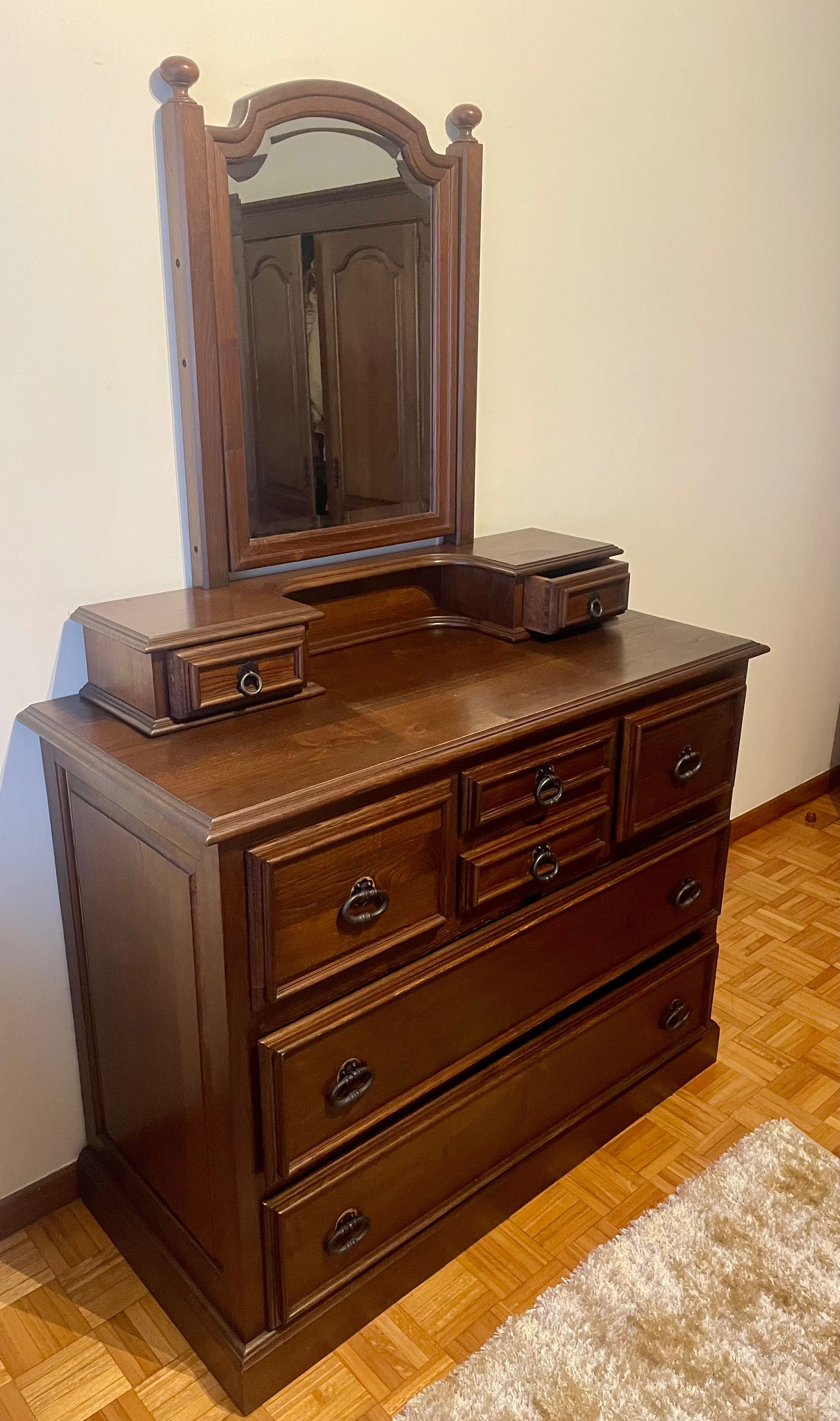 Mobília de quarto