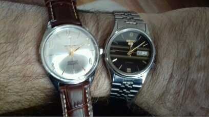 Zegarek Atlantic Worldmaster ORIGINAL