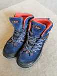 buty trekkingowe CMP rozmiar 37