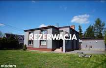 Dom dwurodzinny z ogrodem – Zabrze Makoszowy