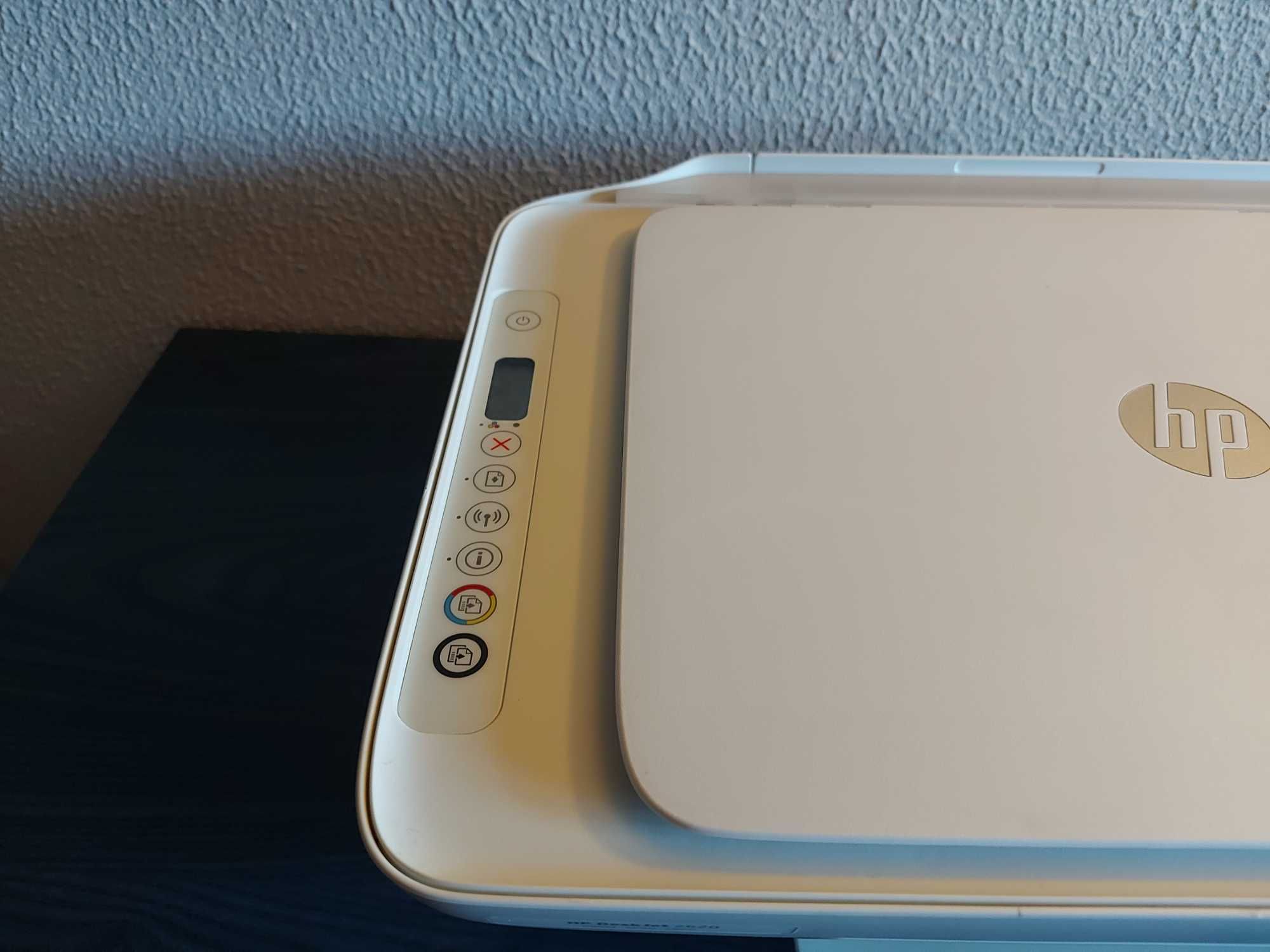 Impressora HP Deskjet 2620