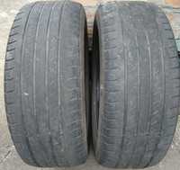 Продам шини KUMHO 225/55R 18