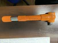 klucz dynamometryczny norbar torque
