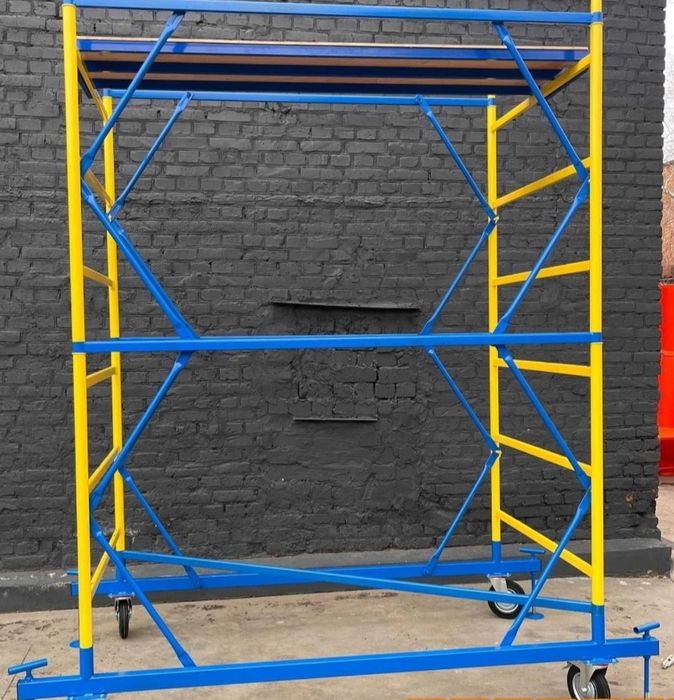 Вышка тура аренда продажа