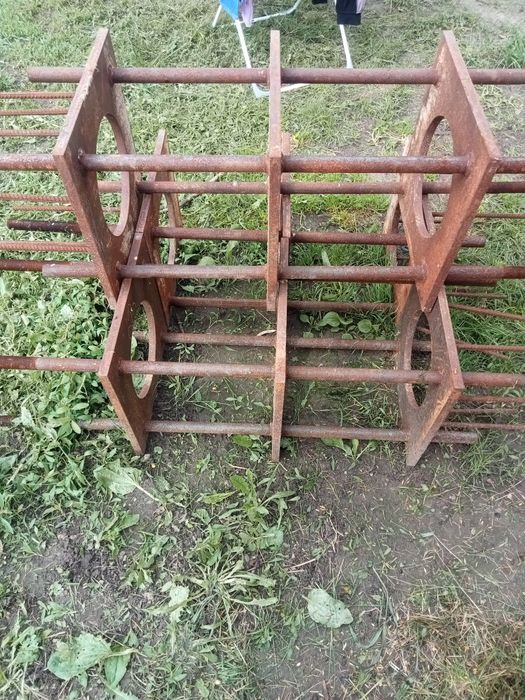 Продам метало конструкції