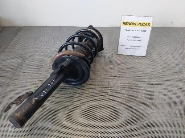 Amortecedor frente direito RENAULT Scénic II (JM0/1_)