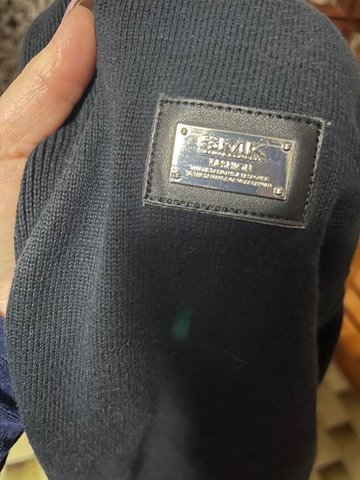 Casaco SMK tamanho XL