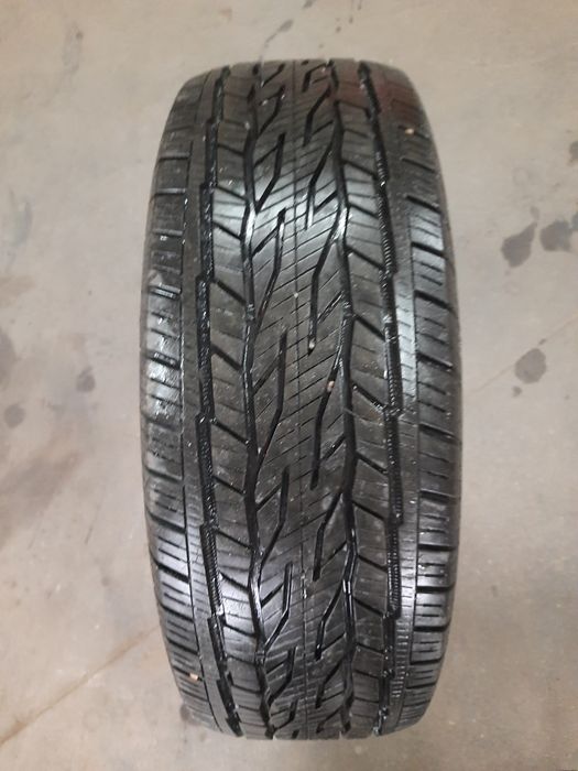 Opona 255/60R18 112 T Continental ContiCrossContact LX 2