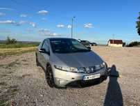Honda Civic Honda Civic 2.2 Diesel wersja GP