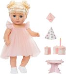 Беби Борн Аннабель День Рождения Baby Born Birthday Baby Doll Annabell