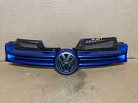 GRELHA DA FRENTE FRONTAL VW GOLF V 5 ANO 2005 COM SIMBOLO