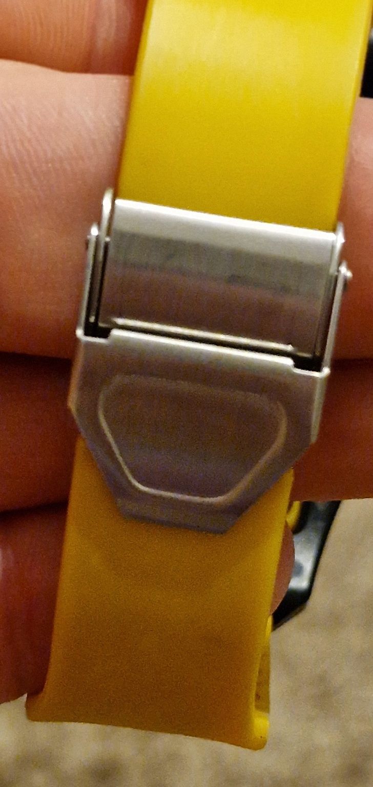 Citizen  Independent lcd