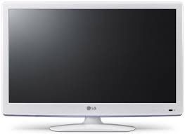 новий телевізор LG 32LV2540