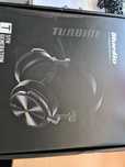 Auscultadores Bluedio T5 bluetooth