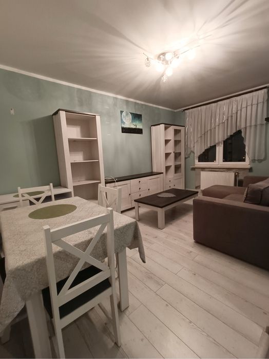 Mieszkanie do wynajecia, 2pok., 3piętro, Pyskowice