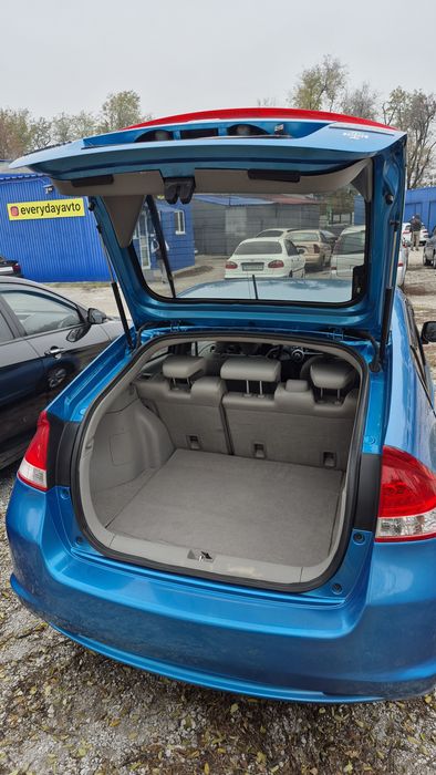 Хонда Инсайт Автомат Гибрид