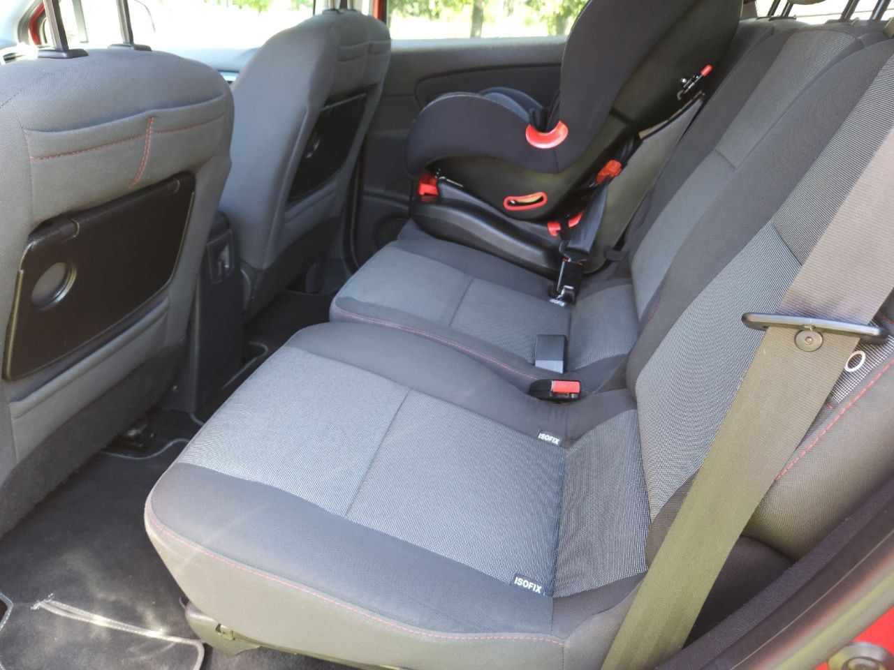 Продам Grand Scenic 3