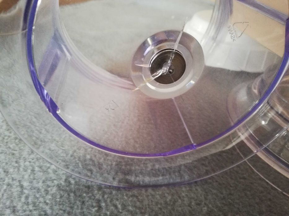 Rozdrabniacz Kenwood CH580 500 W