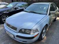 Volvo s40 2001 Року