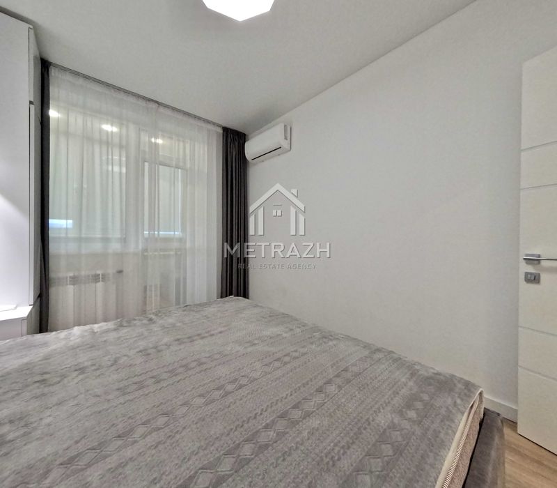 Продається 2к квартира!ЖК Пролісок!Нові дома!Палац спорту! код 22020