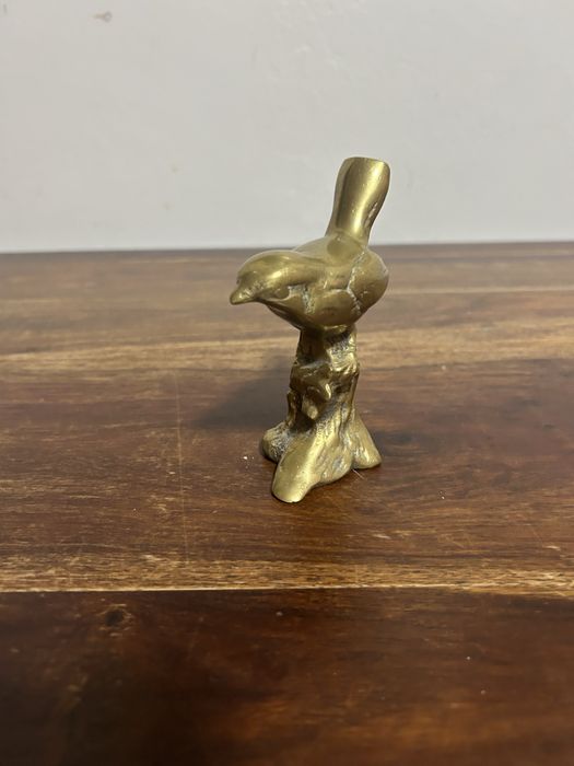 ptak z mosiądzu nr 18/24