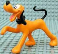 LEGO Disney Mickey Miki pies Pluto unikat